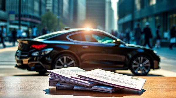 Comparez les meilleurs devis d'assurance auto pour économiser