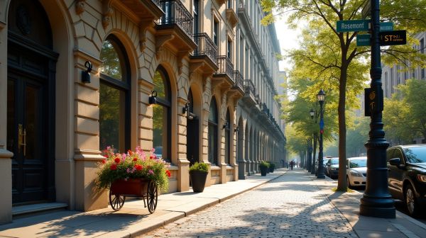 Votre courtier immobilier à Rosemont – La Petite-Patrie pour des conseils adaptés
