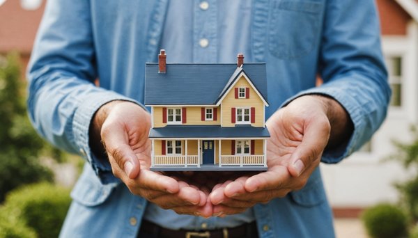 Protection de vos biens : Pourquoi l'assurance habitation est-elle essentielle