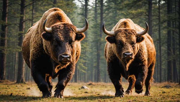 Profiter des tendances haussières et baissières sur le marché financier