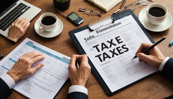 Réduire ses impôts grâce à l'optimisation fiscale