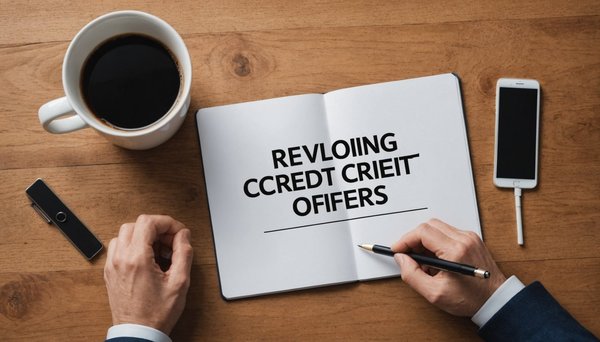 Classement des meilleures offres de crédit renouvelable en 2022