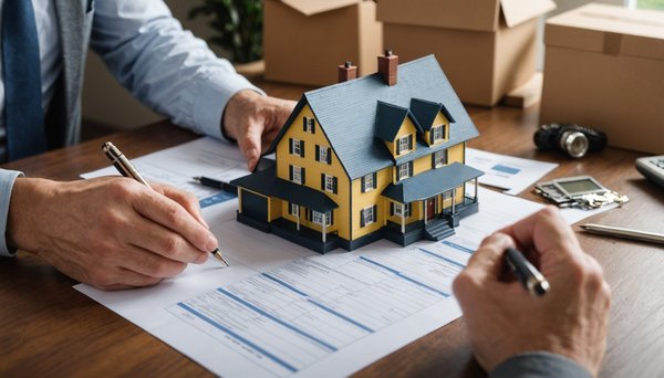 Comment faire un inventaire de ses biens pour son assurance habitation