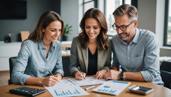 Comment choisir le bon placement financier