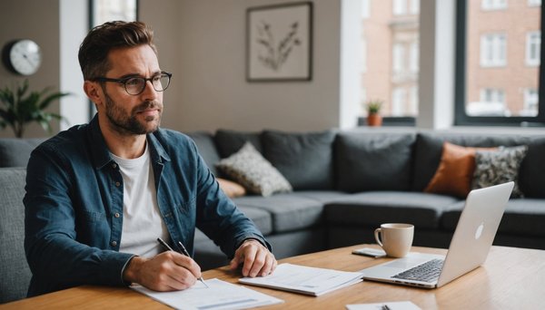 Quand est-ce une bonne idée de prendre un crédit renouvelable?