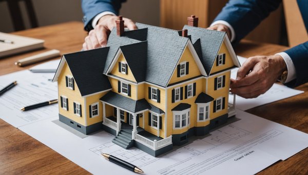 Comprendre le crédit foncier : Guide complet