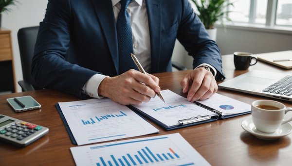 Investissement et compte professionnel : comment optimiser vos revenus