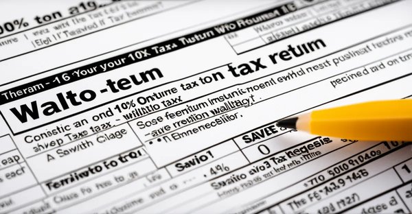 Economisez 10% sur votre déclaration fiscale avec waltio !