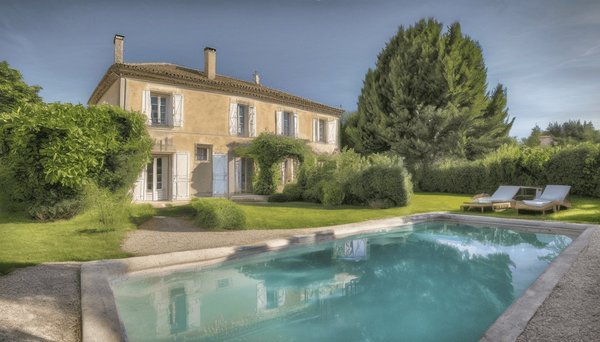 Maisons à vendre à mont-de-marsan : votre refuge parfait vous attend