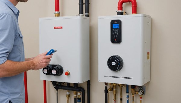 Comment choisir un installateur de boiler thermodynamique fiable