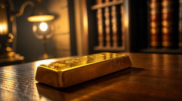 Les meilleures stratégies pour investir dans l'or en 2025