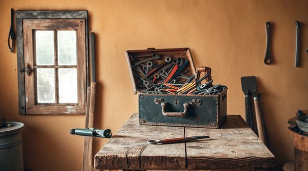 Assurance habitation pour les bricoleurs : conseils essentiels